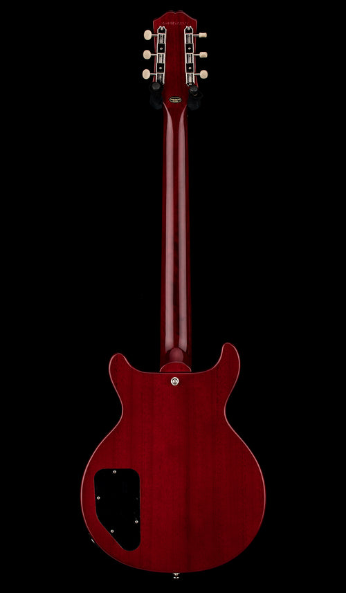Epiphone Les Paul Special Double Cut - Cherry Red #23927