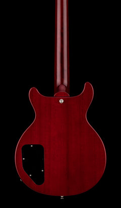 Epiphone Les Paul Special Double Cut - Cherry Red #23927