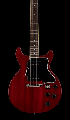 Epiphone Les Paul Special Double Cut - Cherry Red #23927