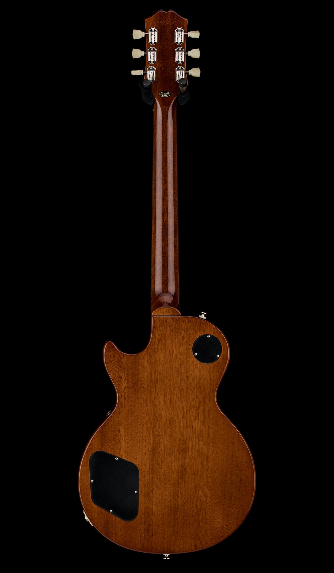 Epiphone Les Paul Standard 50s - Goldtop #27321 – Empire Music