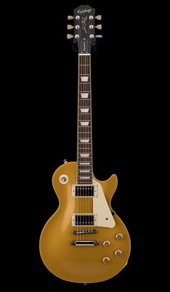 ギター Epiphone '59 Gold Top ギター Epiphone '59 Gold Top ギター Epiphone '59 Gold Top ギター