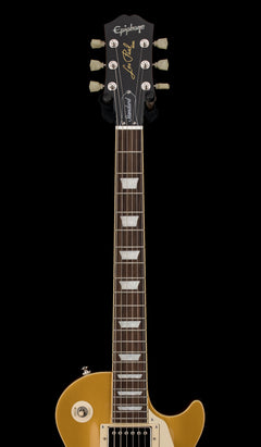 Epiphone Les Paul Standard 50s - Goldtop #27321