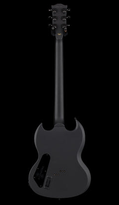 Epiphone Prophecy SG - Obsidian Storm Satin #21072