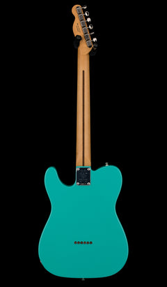 Fender 75th Anniversary Player II Telecaster - Seafoam Green #10284