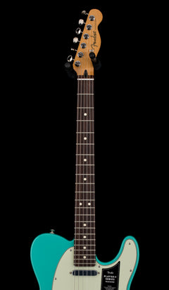 Fender 75th Anniversary Player II Telecaster - Seafoam Green #10284