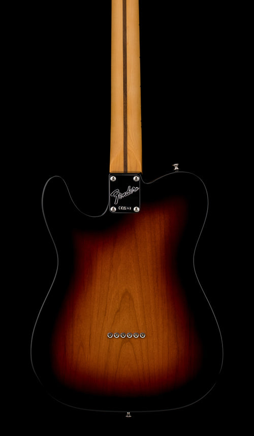 Fender American Professional Classic HotShot Telecaster - 3-Color Sunburst #88547