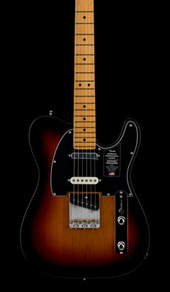 Fender American Professional Classic HotShot Telecaster - 3-Color Sunburst #88547