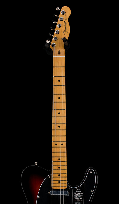 Fender American Professional Classic HotShot Telecaster - 3-Color Sunburst #88547