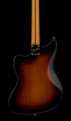 Fender American Professional Classic Jazzmaster - 3-Color Sunburst #20549