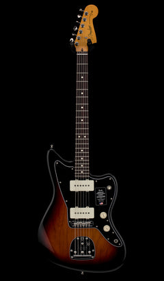Fender American Professional Classic Jazzmaster - 3-Color Sunburst #20549