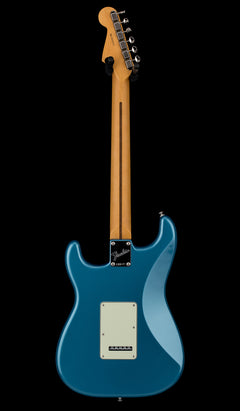 Fender American Professional Classic Stratocaster - Faded Lake Placid Blue #07375