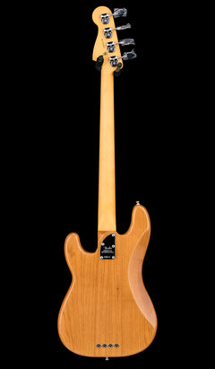 Fender American Professional Precision Bass - Natural #82038