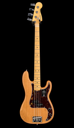 Fender American Professional Precision Bass - Natural #82038