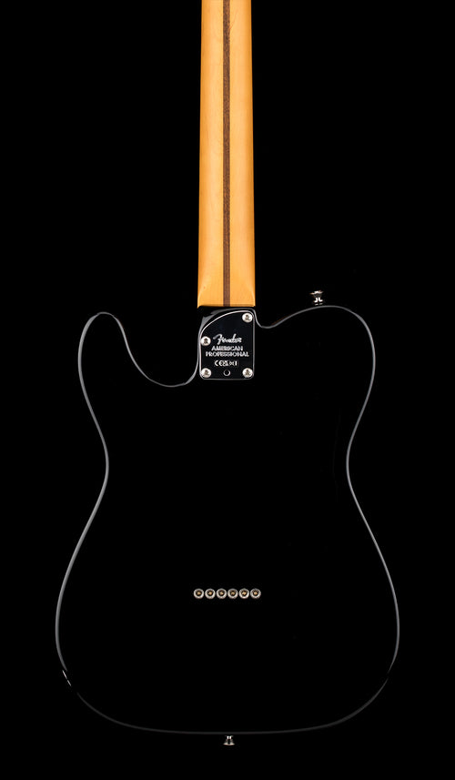 Fender American Professional Telecaster - Black #54047