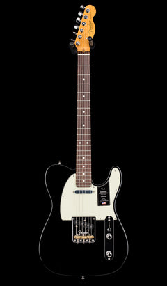 Fender American Professional Telecaster - Black #54047