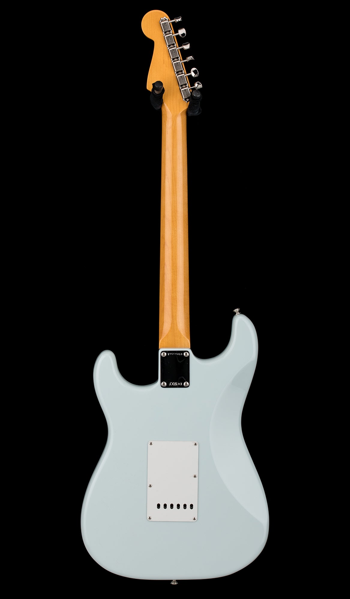 Fender American Vintage II 1965 Stratocaster - Sonic Blue – Empire