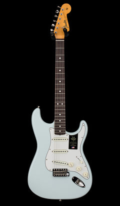 Fender American Vintage II 1965 Stratocaster - Sonic Blue #52460