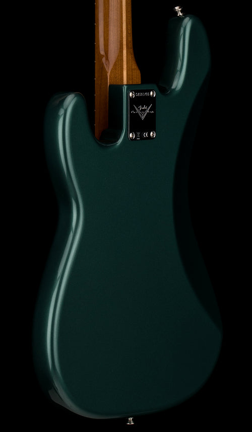 Fender Custom Shop Empire 58 Precision Bass NOS - Sherwood Green Metallic #91705