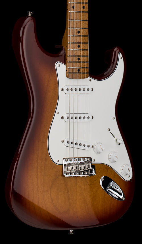 Fender Custom Shop Empire 59 Transition Stratocaster NOS - Tobacco Sunburst #17427