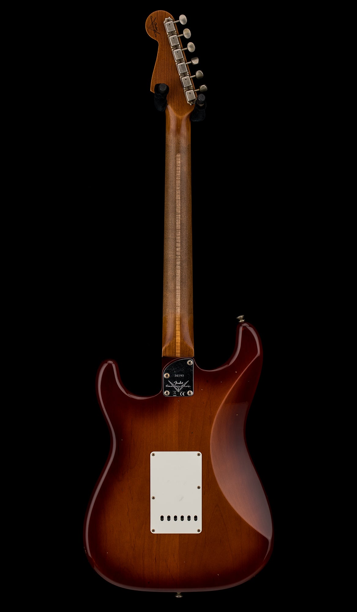 Fender Custom Shop Empire '59 Transition Stratocaster Journeyman