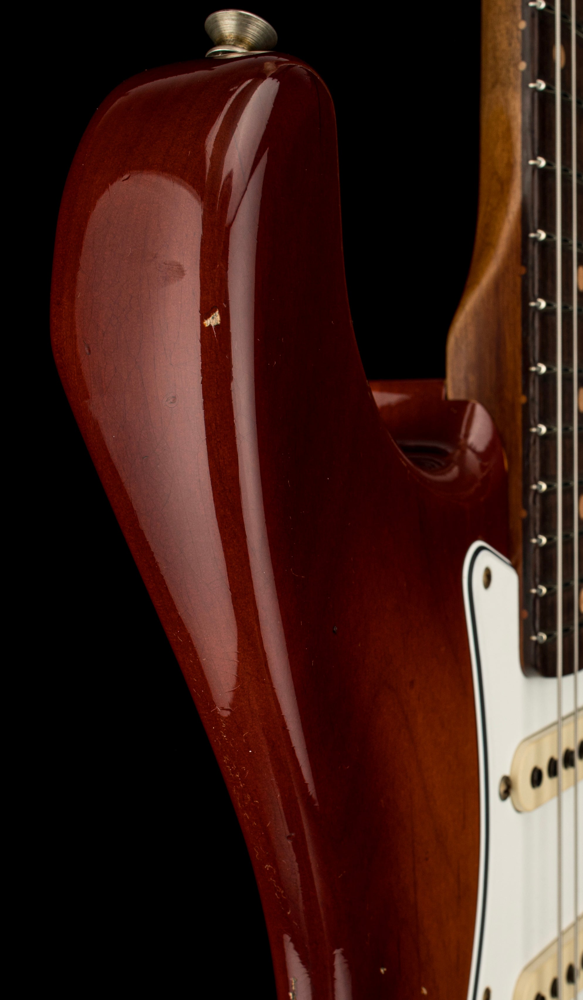 Fender Custom Shop Empire '59 Transition Stratocaster Journeyman