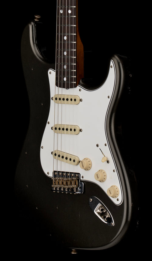 Fender Custom Shop Empire 67 Stratocaster Journeyman Relic - Aged Pewter #92009
