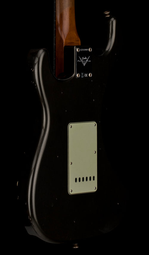 Fender Custom Shop Empire 67 Stratocaster Journeyman Relic - Aged Pewter #92009