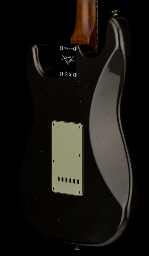 Fender Custom Shop Empire 67 Stratocaster Journeyman Relic - Aged Pewter #92009