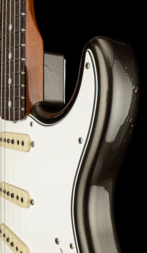 Fender Custom Shop Empire 67 Stratocaster Journeyman Relic - Aged Pewter #92009