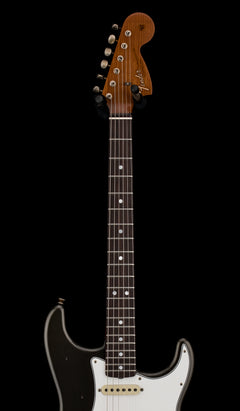Fender Custom Shop Empire 67 Stratocaster Journeyman Relic - Aged Pewter #92009