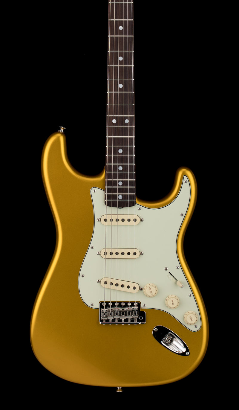 Fender Custom Shop Empire 67 Stratocaster NOS - Frost Gold #85817