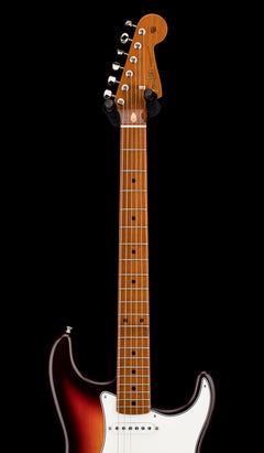 Fender Custom Shop Empire 59 Transition Stratocaster NOS - Chocolate 3-Color Sunburst #20358