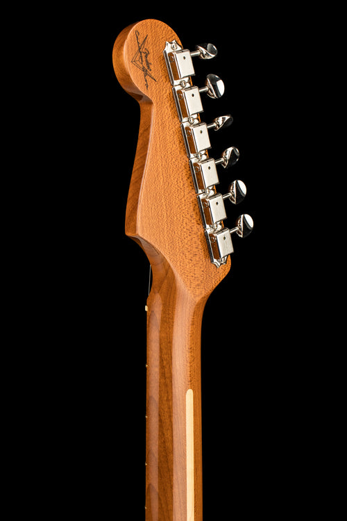 Fender Custom Shop Empire 59 Transition Stratocaster NOS - Chocolate 3-Color Sunburst #20358