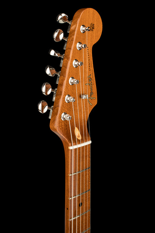 Fender Custom Shop Empire 59 Transition Stratocaster NOS - Chocolate 3-Color Sunburst #20358