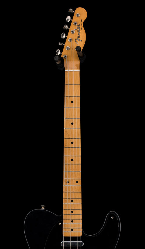 Fender Dealer Exclusive Vintera Road Worn ‘60s Double Esquire - Black #06739