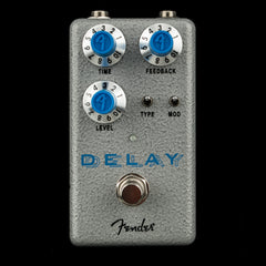 Fender Hammertone Delay