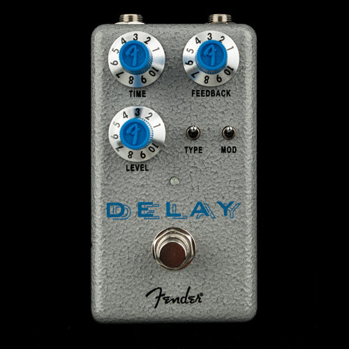 Fender Hammertone Delay