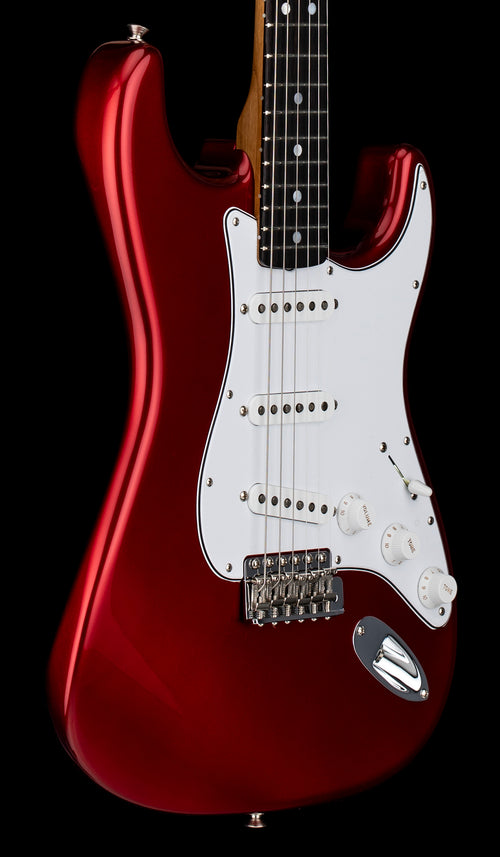 Fender Custom Shop Empire 67 Stratocaster NOS - Candy Apple Red #81985