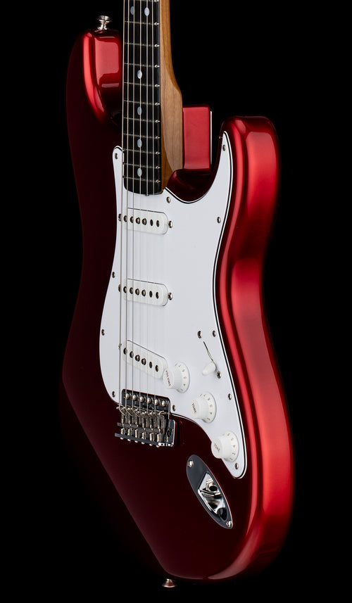 Fender Custom Shop Empire 67 Stratocaster NOS - Candy Apple Red #81985