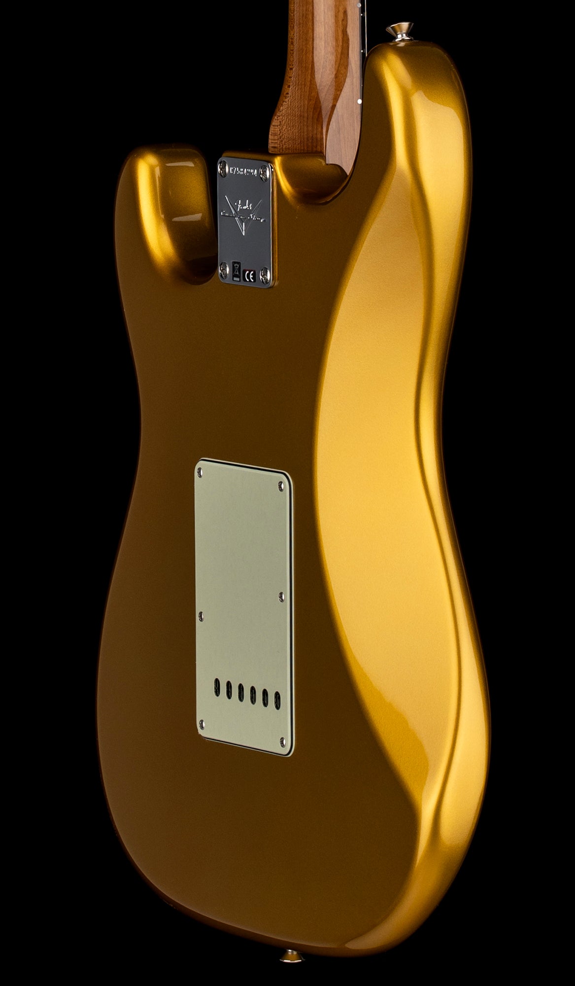 Fender Custom Shop Empire 67 Stratocaster NOS - Frost Gold