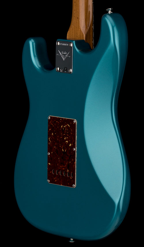 Fender Custom Shop Empire 67 Stratocaster NOS - Ocean Turquoise #88824