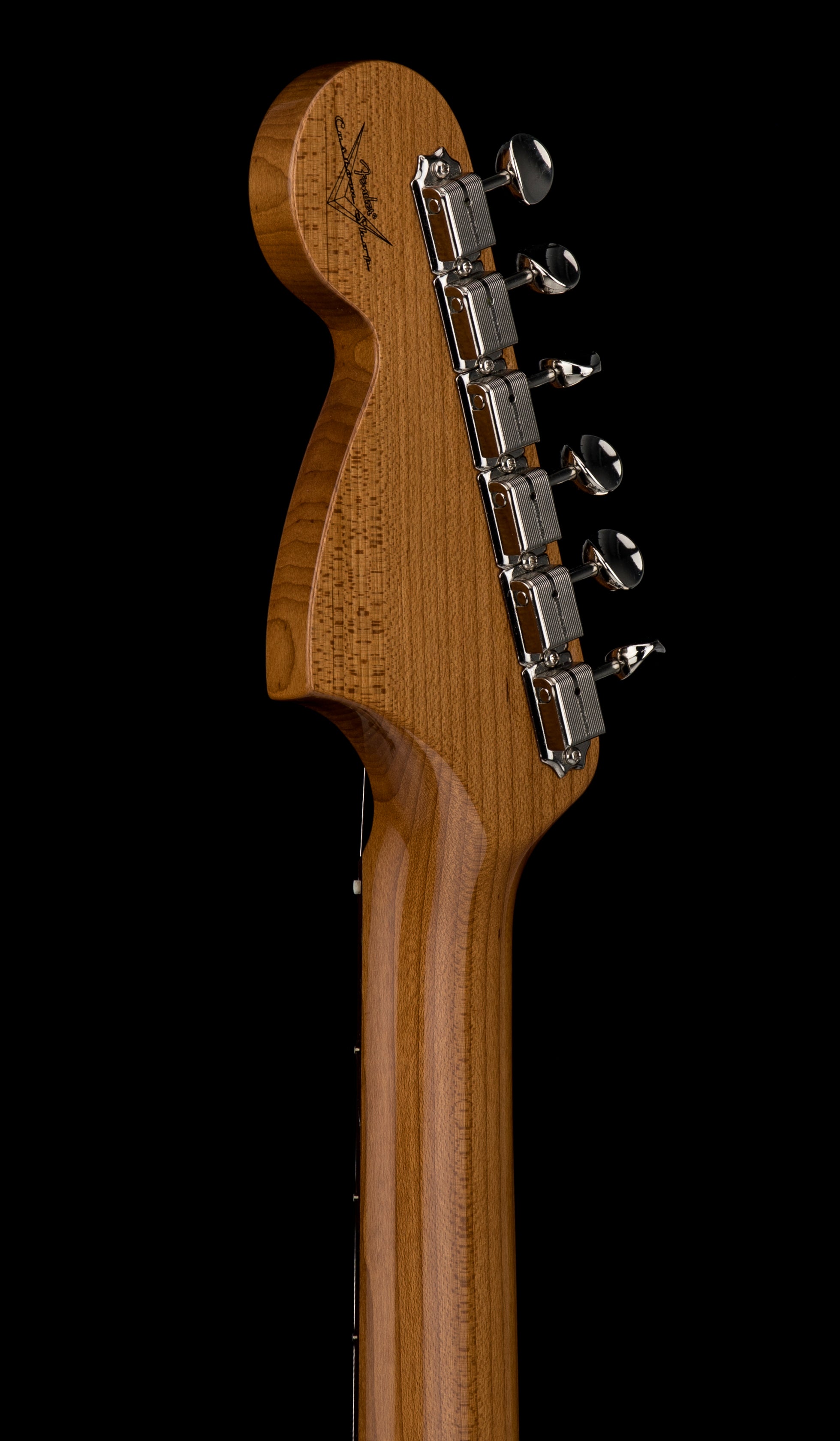 Fender Custom Shop Empire 67 Stratocaster NOS - Ocean Turquoise