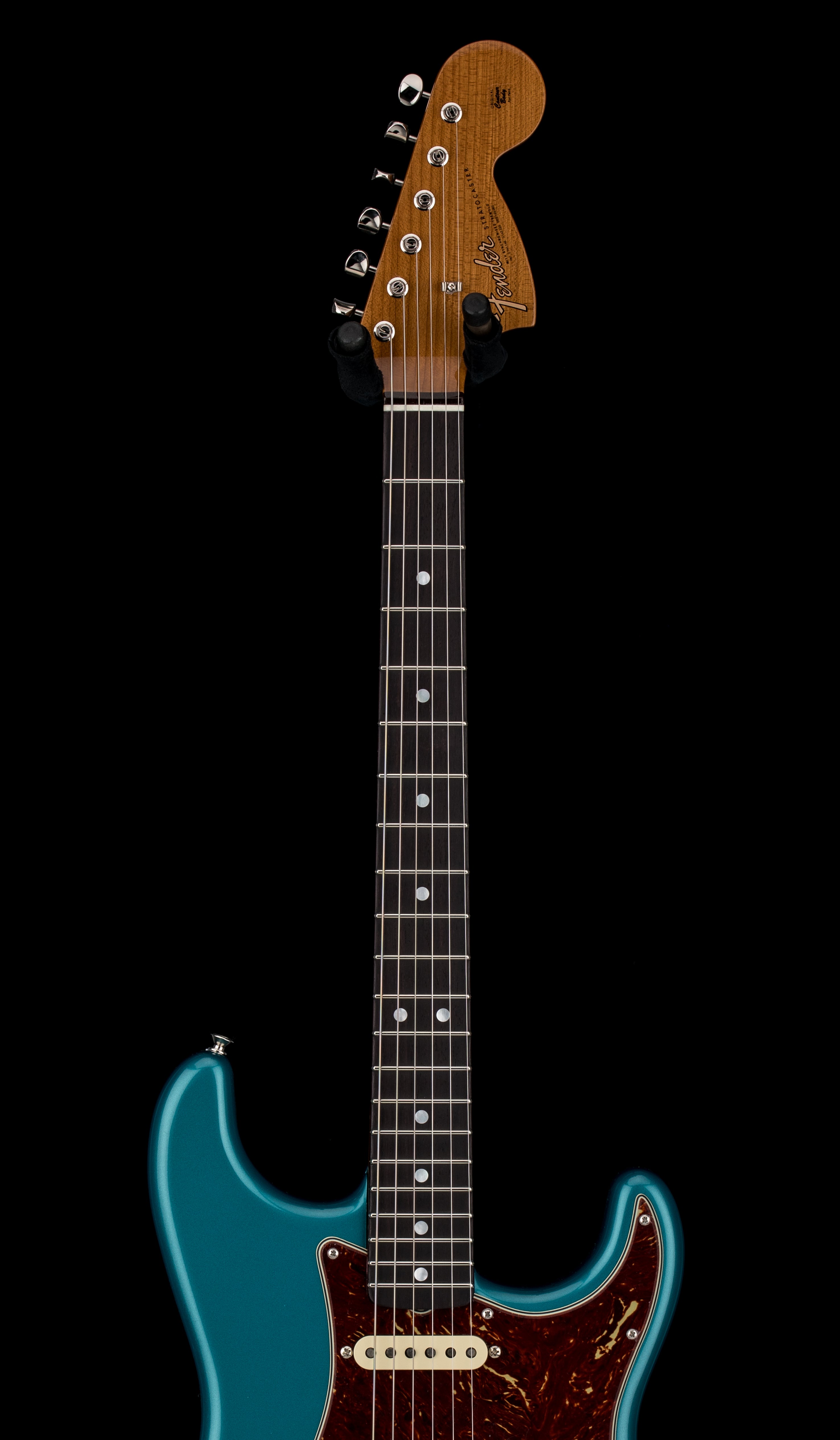 Fender Custom Shop Empire 67 Stratocaster NOS - Ocean Turquoise