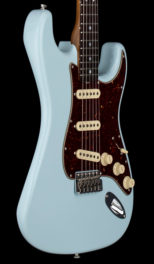 Fender Custom Shop Empire 67 Stratocaster NOS - Sonic Blue #82291