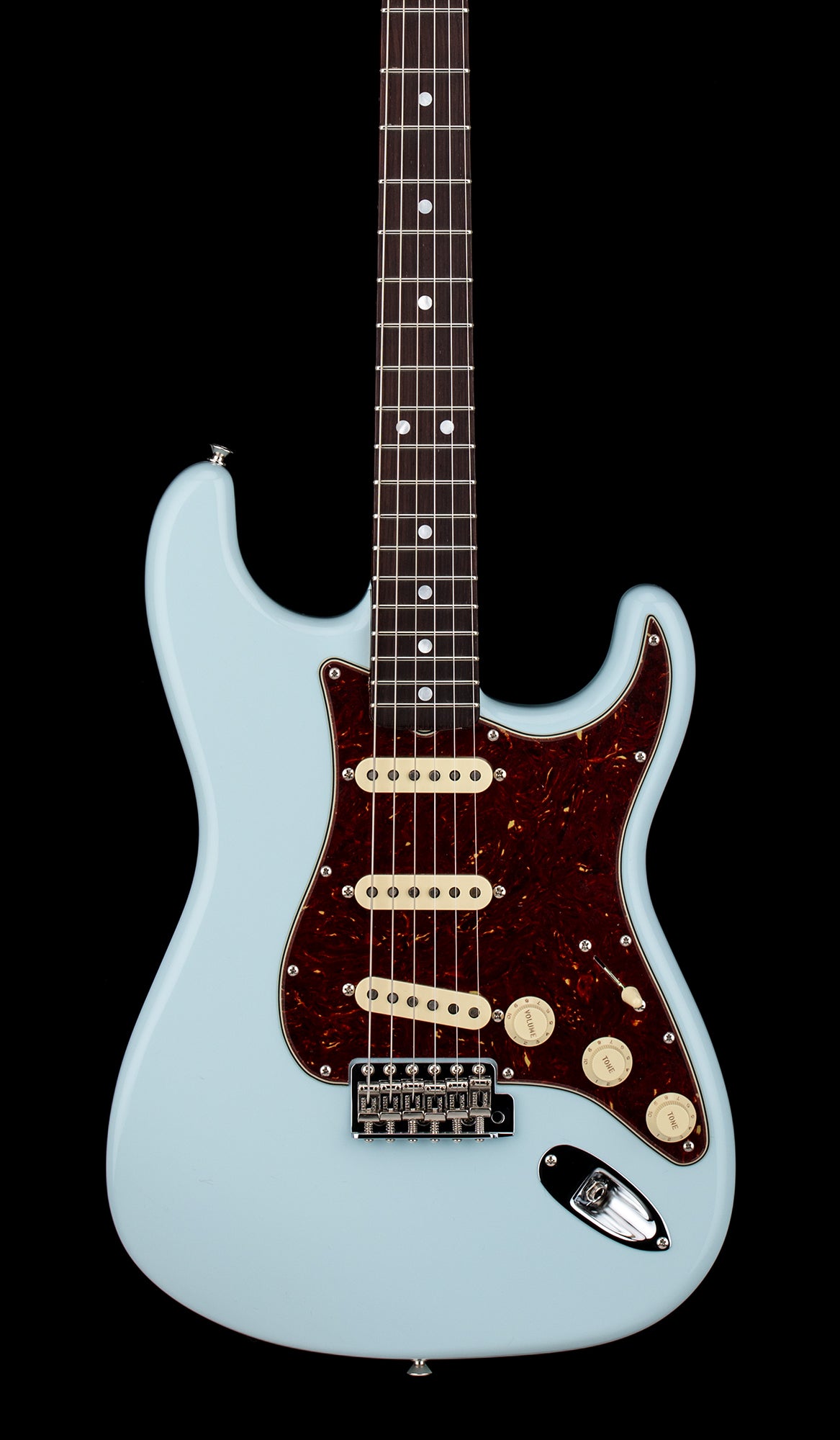 ギター Custom HardRelic Trans Blue Stratocaster ギター Custom HardRelic Trans Blue Stratocaster Custom