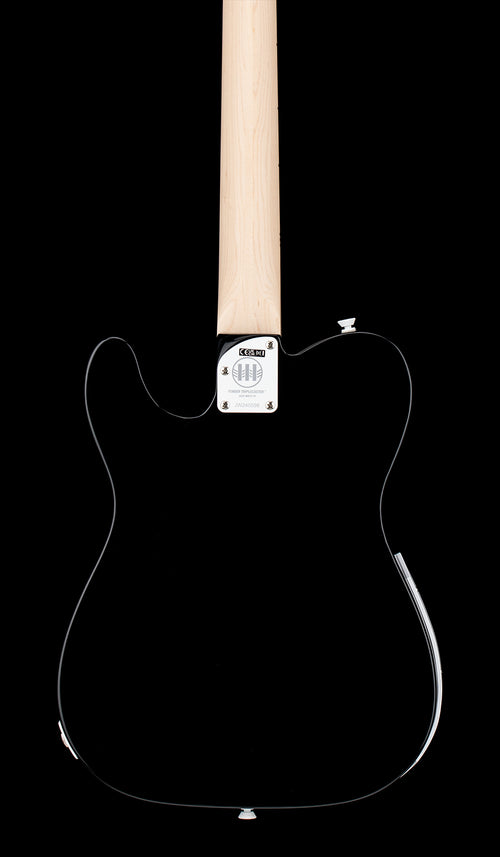 Fender Jack White Triplecaster - Black #40598