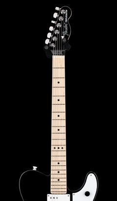 Fender Jack White Triplecaster - Black #40598