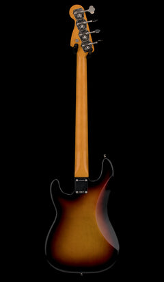 Fender James Jamerson 1962 Precision Bass - 3-Tone Sunburst #50099