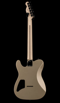 Fender Jim Root Telecaster - Shoreline Gold #59362