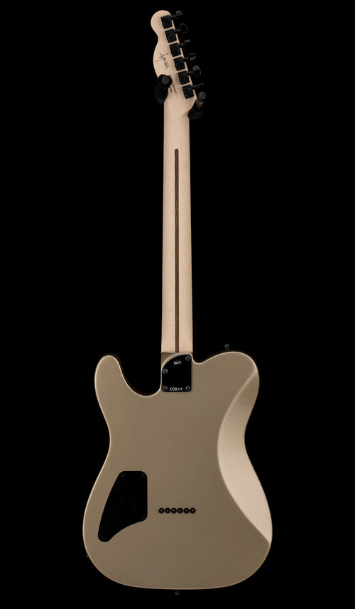 Fender Jim Root Telecaster - Shoreline Gold #59362
